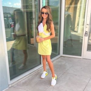 Fabletics tennis dress